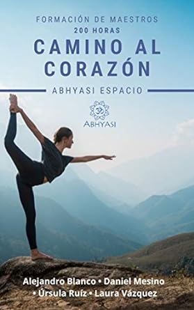 Formación Maestros de Yoga